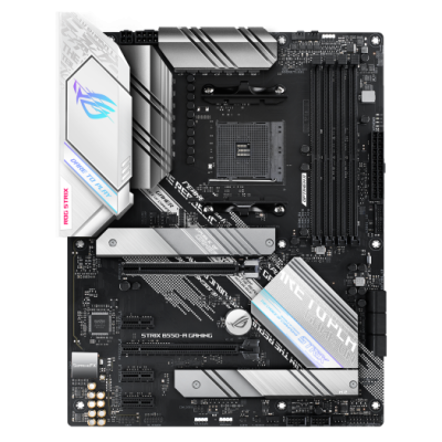 ����������� ����� ASUS  ROG STRIX B550-A GAMING /AM4,B550,USB3.2,M.2,SATA,MB