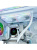Система водяного охлаждения Thermalright Frozen Horizon 240 Digital Argb White / 2x120mm ARGB PWM Fans / TRFH240DAW Система водяного охлаждения Thermalright Frozen Horizon 240 Digital Argb White / 2x120mm ARGB PWM Fans / TRFH240DAW