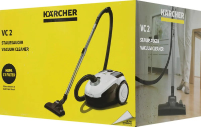 ������� Karcher VC 2 (ERP) 700�� �����/������