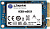 ���������� SSD 256Gb Kingston KC600 SKC600MS/256G ���������� SSD, M.2, 256 ��, mSATA (mini SATA), ������: 550 ��/���, ������: 500 ��/���, TLC