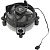 ���������� ��� ���������� Arctic Alpine 17 CO socket Intel 1700 (ACALP00041A)