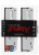 ������ DDR5 2x16GB 6000MHz Kingston KF560C36BWE2AK2-32 Fury Beast White Expo RGB RTL 