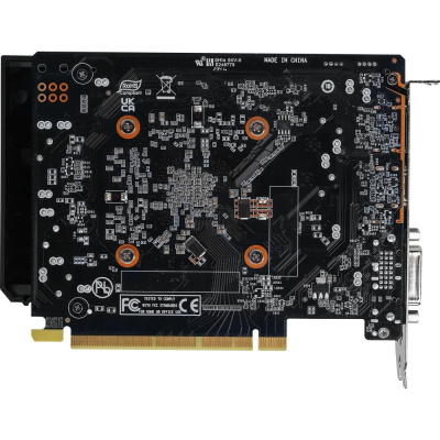 ���������� Palit NVIDIA GeForce RTX 3050 StormX 6Gb V1 (NE63050018JE-1072F)