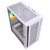 Корпус Powercase ByteFlow Micro White LE Корпус Powercase ByteFlow Micro White LE