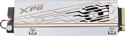 ���������� SSD A-Data PCIe 5.0 x4 2TB SMAR-980P-2TCI Mars 980 Pro M.2 2280