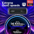 Твердотельный накопитель SSD Crucial T705 4TB PCIe Gen5 NVMe M.2 SSD with heatsink CT4000T705SSD5 Твердотельный накопитель SSD Crucial T705 4TB PCIe Gen5 NVMe M.2 SSD with heatsink CT4000T705SSD5