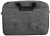 Cумка для ноутбука Portcase KCB-161 Grey (нейлон, серая до 15,6") Cумка для ноутбука Portcase KCB-161 Grey (нейлон, серая до 15,6")