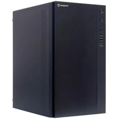 ��������� ���� Raskat STANDART 500, Intel Core i5-14400/16 �� DDR4/1024 �� SSD/Intel UHD Graphics/��� ��, ������ (STANDART500184556)