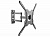 ��������� Arm Media LCD-404 Black 26-55" max 30�� VESA 400x400