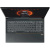 Ноутбук Machenike S15 Quazar D, 15.6" (1920x1080) IPS 144 Гц/Intel Core i5-12450H/16 ГБ DDR4/512 ГБ SSD/NVIDIA GeForce RTX 3050 для ноутбуков (4 Гб)/Без системы, Черный (JJ00G300GRU) Ноутбук Machenike S15 Quazar D, 15.6" (1920x1080) IPS 144 Гц/Intel Core i5-12450H/16 ГБ DDR4/512 ГБ SSD/NVIDIA GeForce RTX 3050 для ноутбуков (4 Гб)/Без системы, Черный (JJ00G300GRU)