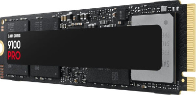 ���������� SSD Samsung PCIe 5.0 x4 4TB MZ-VAP4T0BW 9100 PRO M.2 2280