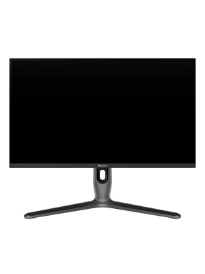 ������� Hisense 27" 27G7Q-PRO, 3840x2160, MiniLED, 160Hz, HDMIx2+DP+USB-C, black