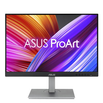 ������� 24.1" Asus PA248CNV ������ � �����������