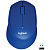 ���� ������������ Logitech M330 Silent Plus Blue (910-004925)