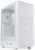 ������ �� ��� ����� ������� HSPD M510, Mesh Mid Tower, White, M510-TGWH-ARGB