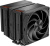 Кулер для процессора PcCooler RZ620 BK 270W Ret (R7-Z622WBKNNX-GL) Кулер для процессора PcCooler RZ620 BK 270W Ret (R7-Z622WBKNNX-GL)