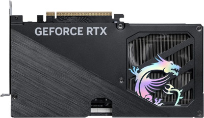 ���������� MSI NVIDIA GeForce RTX 5060 Ti 16Gb Gaming OC GDDR7 Ret