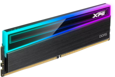 ����������� ������ A-Data XPG Novakey AX5U5600C4616G-CNKRBK DDR5 - 1x 16�� 5600���, DIMM, ECC, Ret