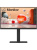Монитор LG 24BA650-B 23.8" Black с поворотом экрана (IPS, 1920x1080, 100Hz, 5 ms, 178°/178°, 250 cd/m, 1300:1, +HDMI, +DisplayPort,+USB-C, +4xUSB 3.0, +MM) Монитор LG 24BA650-B 23.8" Black с поворотом экрана (IPS, 1920x1080, 100Hz, 5 ms, 178°/178°, 250 cd/m, 1300:1, +HDMI, +DisplayPort,+USB-C, +4xUSB 3.0, +MM)