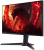 ������� Acer 25" XV250QF3bmiiprx IPS FHD, 320Hz, ������ (UM.KX0CD.301)
