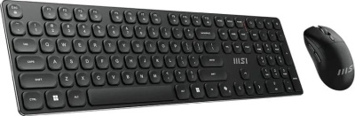 ���������� + ���� MSI K210 Combo ����:������ ����:������ USB ������������ (S11-43RU213-Y92)