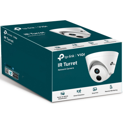 ��������� IP-������ 3 �� Tp-link VIGI C430I(2.8mm)