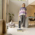 Пылесос моющий Karcher FCV 4 180Вт белый/черный Пылесос моющий Karcher FCV 4 180Вт белый/черный