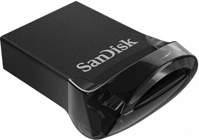 USB Flash ���������� 16Gb Sandisk Ultra Fit USB3.1 (SDCZ430-016G-G46)