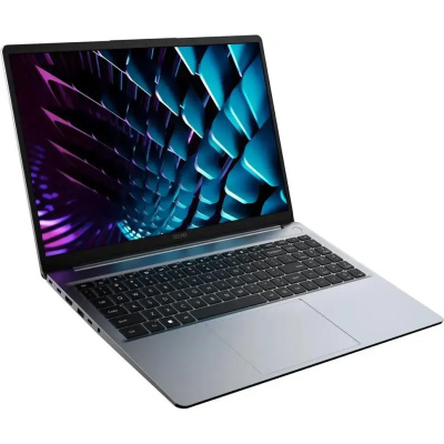 ������� Tecno Megabook K16S K16SAA, 16" (1920x1200) IPS/Intel Core i5-13420H/16 �� DDR4/512 �� SSD/Intel UHD Graphics/Windows 11 Home, ����� (4894947060236)