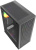 Корпус Powercase Mistral EA18 Black
Корпус Powercase Mistral EA18 Black