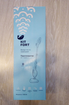 ������� ������ Kitfort KT-1004-1