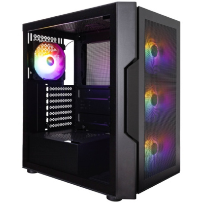 ������ 1STPLAYER TRILOBITE T7-P Black T7-P-BK-4F1