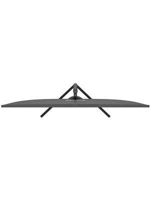 ������� 31.5" CBR MQ-3202, VA, QHD 2K 2560x1440, 165��, 1��, 350��/�2, �������� 2*3W, 1*DP/1*HDMI, ������� ��, ������, ������ HDMI [LCD-MQ3202-OPC]