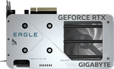 ���������� Gigabyte NVIDIA GeForce RTX 5060 Eagle OC 8��, GV-N5060EAGLEOC ICE-8GD, GDDR7, Ret
