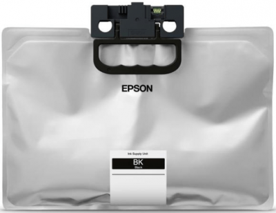 ��������� Epson C13T01D100 Black