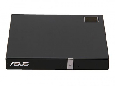 ������� ������ Blu-ray ASUS SBC-06D2X-U Slim USB2.0 Retail ������