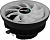 ���������� ����������(�����) Aerocool Core Plus Soc-FM2+/AM2+/AM3+/AM4/1150/1151/1155/ 4-pin 15-25dB Al 110W 305gr LED Ret