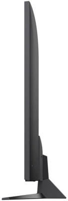 ��������� LED LG 50" 50NANO81A6A.ARUG ����� ���� 4K Ultra HD 60Hz DVB-T DVB-T2 DVB-C DVB-S DVB-S2 USB WiFi Smart TV