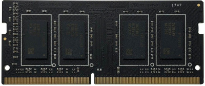 ������ ������ ��� �������� SODIMM 8GB DDR4-3200 PSD48G32002S PATRIOT