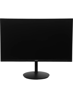 ������� 27" Acer SH272UG0bmiiphx Black (IPS, 2560x1440, 120Hz, 1 ms, 178�/178�, 250 cd/m, 1500:1, +2xHDMI 2.0, +DisplayPort, +MM, +����������� �� ������) (UM.HS2CD.008)