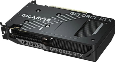 ���������� Gigabyte NVIDIA GeForce RTX 5060 Windforce Max 8��, GV-N5060WF2MAX OC-8GD 1.0, GDDR7, OC, Ret