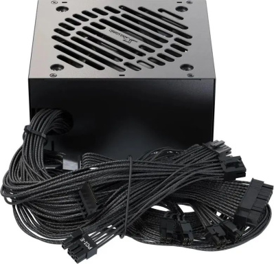 ���� ������� Seasonic ATX 850W Core V2 GC-850 80+ gold, ������, retail (SRP-CGC851-A5A32SF)