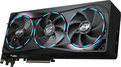 ���������� Gigabyte NVIDIA GeForce RTX 5070 Master 12GB GDDR7 RTL GV-N5070AORUS M-12GD