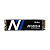 ���������� Netac SSD NV5000-N 1TB PCIe 4 x4 M.2 2280 NVMe 3D NAND, R/W up to 4800/4600MB/s, TBW 640TB, (NT01NV5000N-1T0-E4X)