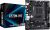 Материнская плата ASRock A520M-HVS Материнская плата ASRock A520M-HVS