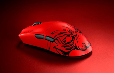 ������� ���� Razer Viper V3 Pro Gaming Mouse - Faker Ed.
