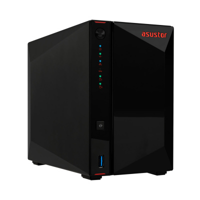 ������� ���������� ASUSTOR AS5402T