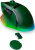 Игровая мышь Razer Basilisk V3 Pro 35K - Phantom Green Ed. Mouse Игровая мышь Razer Basilisk V3 Pro 35K - Phantom Green Ed. Mouse