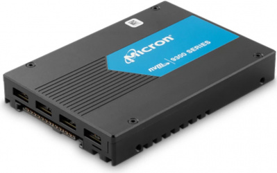 ������������� ���������� 3.84Tb SSD Micron 9300 Pro (MTFDHAL3T8TDP)