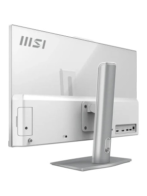 �������� MSI Modern AM272P 1M-674RU, 27" (1920x1080) IPS/Intel Core 5 120U/16 DDR5/512 �� SSD/Intel Graphics/Windows 11 Pro/����������, ����, ����� (9S6-AF8232-1036)